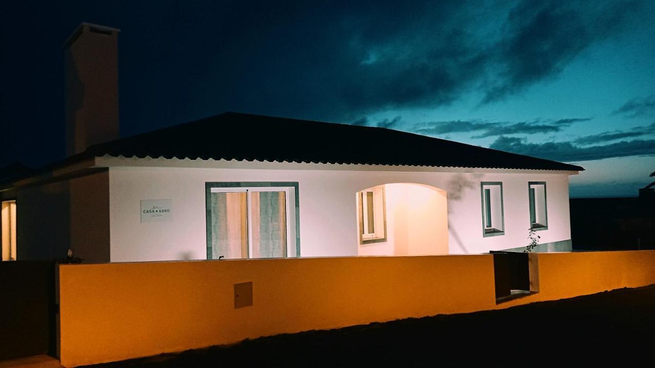 Casa Do Adro -Granel Villa Nordeste  Exterior photo