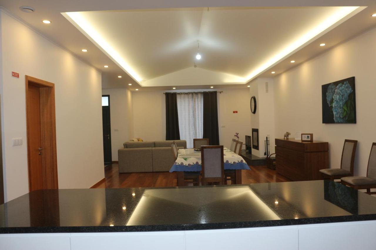 Casa Do Adro -Granel Villa Nordeste  Exterior photo