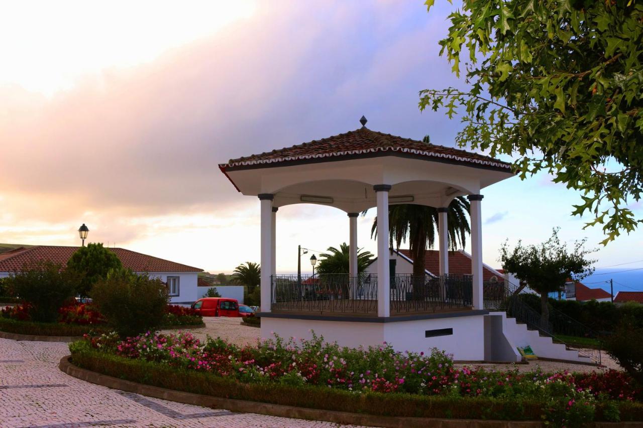 Casa Do Adro -Granel Villa Nordeste  Exterior photo