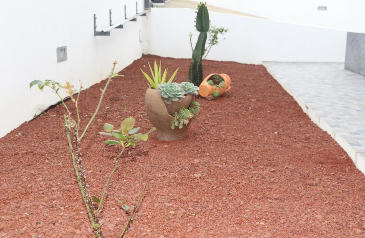 Casa Do Adro -Granel Villa Nordeste  Exterior photo